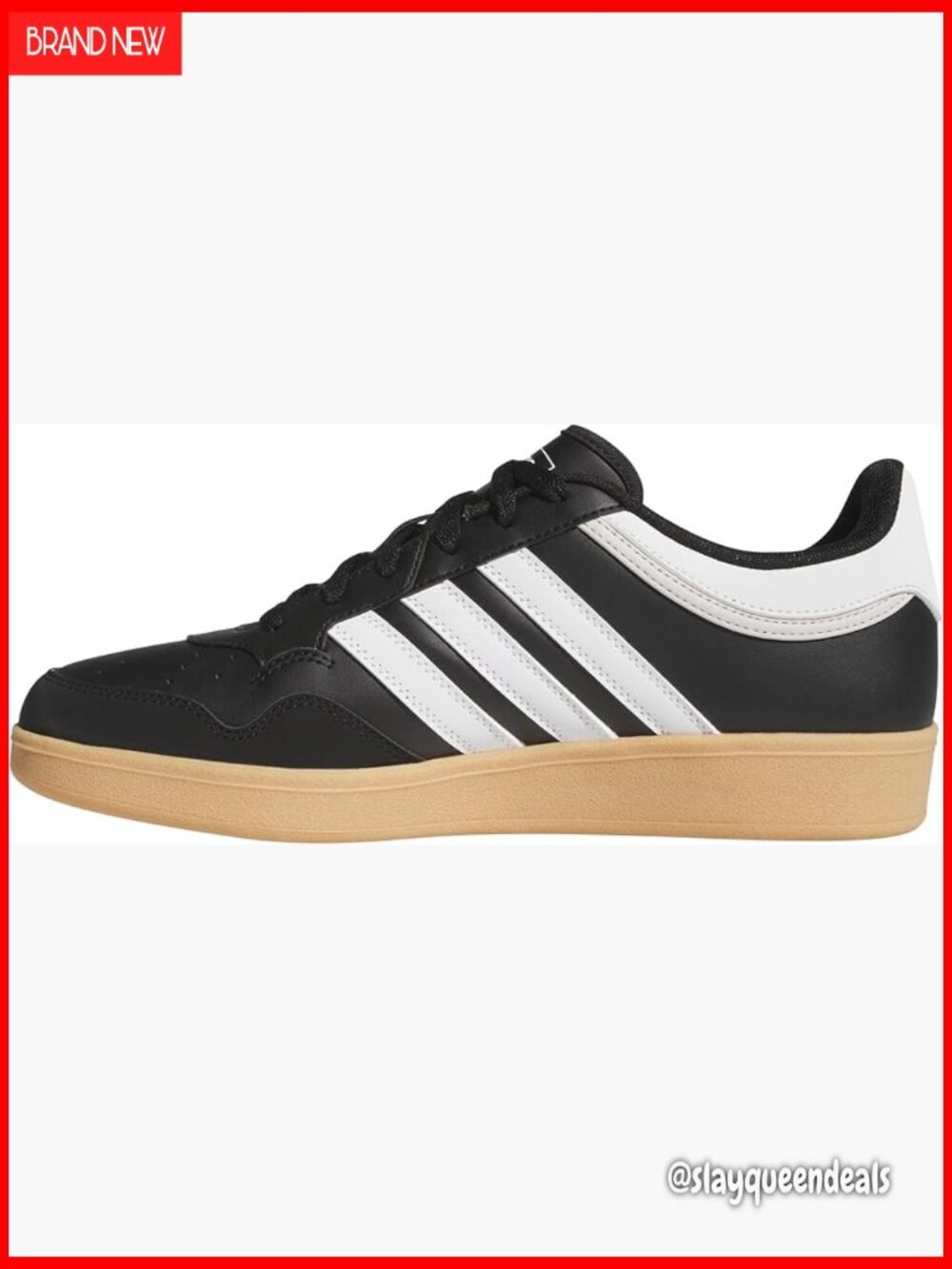 Low Top Basketball Sneakers with Recycled Materials Lace Up Athletic Shoes